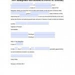 New Hampshire Revocation Power of Attorney Form New Hampshire Revocation Power of Attorney Form