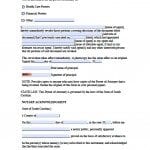 South Carolina Revocation Power of Attorney Form South Carolina Revocation Power of Attorney Form