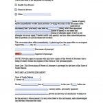 South Dakota Revocation Power of Attorney Form South Dakota Revocation Power of Attorney Form