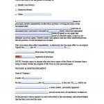 Virginia Revocation Power of Attorney Form Virginia Revocation Power of Attorney Form