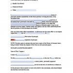 West Virginia Revocation Power of Attorney Form West Virginia Revocation Power of Attorney Form
