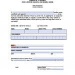 Wyoming Vehicle Power of Attorney Form Wyoming Vehicle Power of Attorney Form