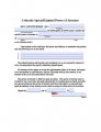 Colorado Limited (Special) Power of Attorney Form Colorado Limited (Special) Power of Attorney Form