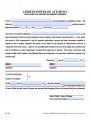 Oregon Limited (Special) Power of Attorney Form Oregon Limited (Special) Power of Attorney Form