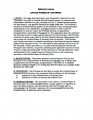 Pennsylvania Limited (Special) Power of Attorney Form Pennsylvania Limited (Special) Power of Attorney Form