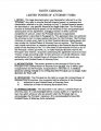 South Carolina Limited (Special) Power of Attorney Form South Carolina Limited (Special) Power of Attorney Form