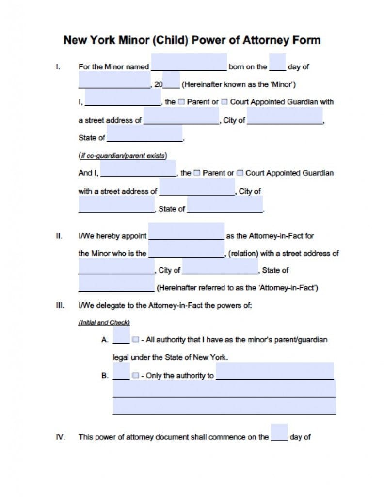 free-new-york-power-of-attorney-forms-in-fillable-pdf-9-types